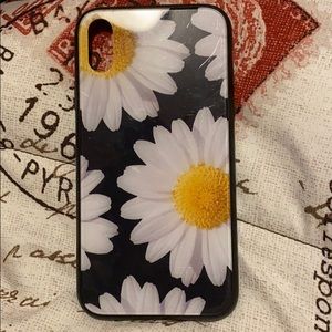 IPHONE XR PHONE CASE